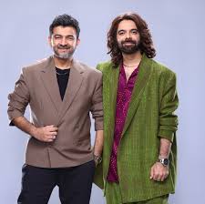 Sachin-Jigar